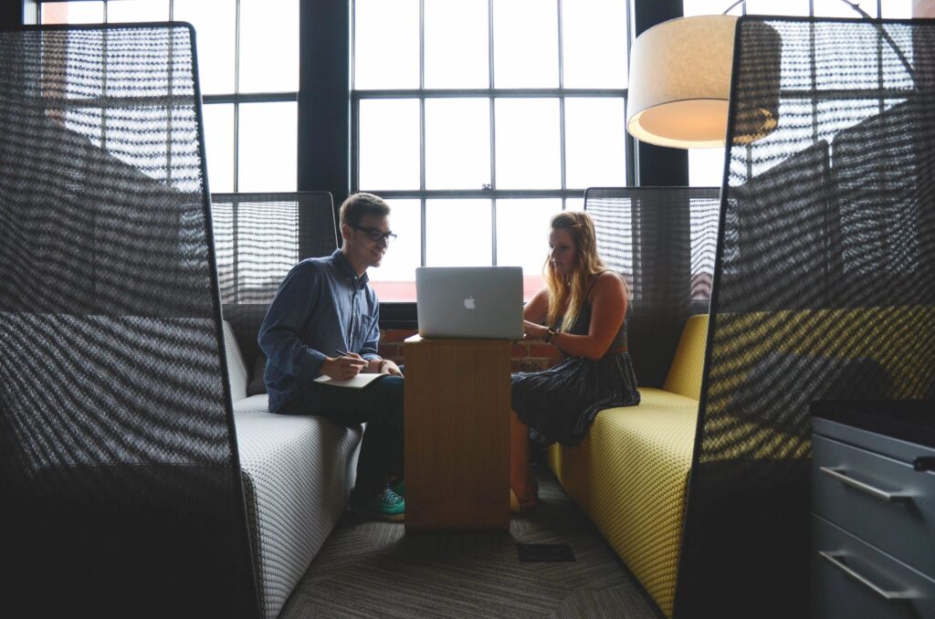 Distributed collaboration